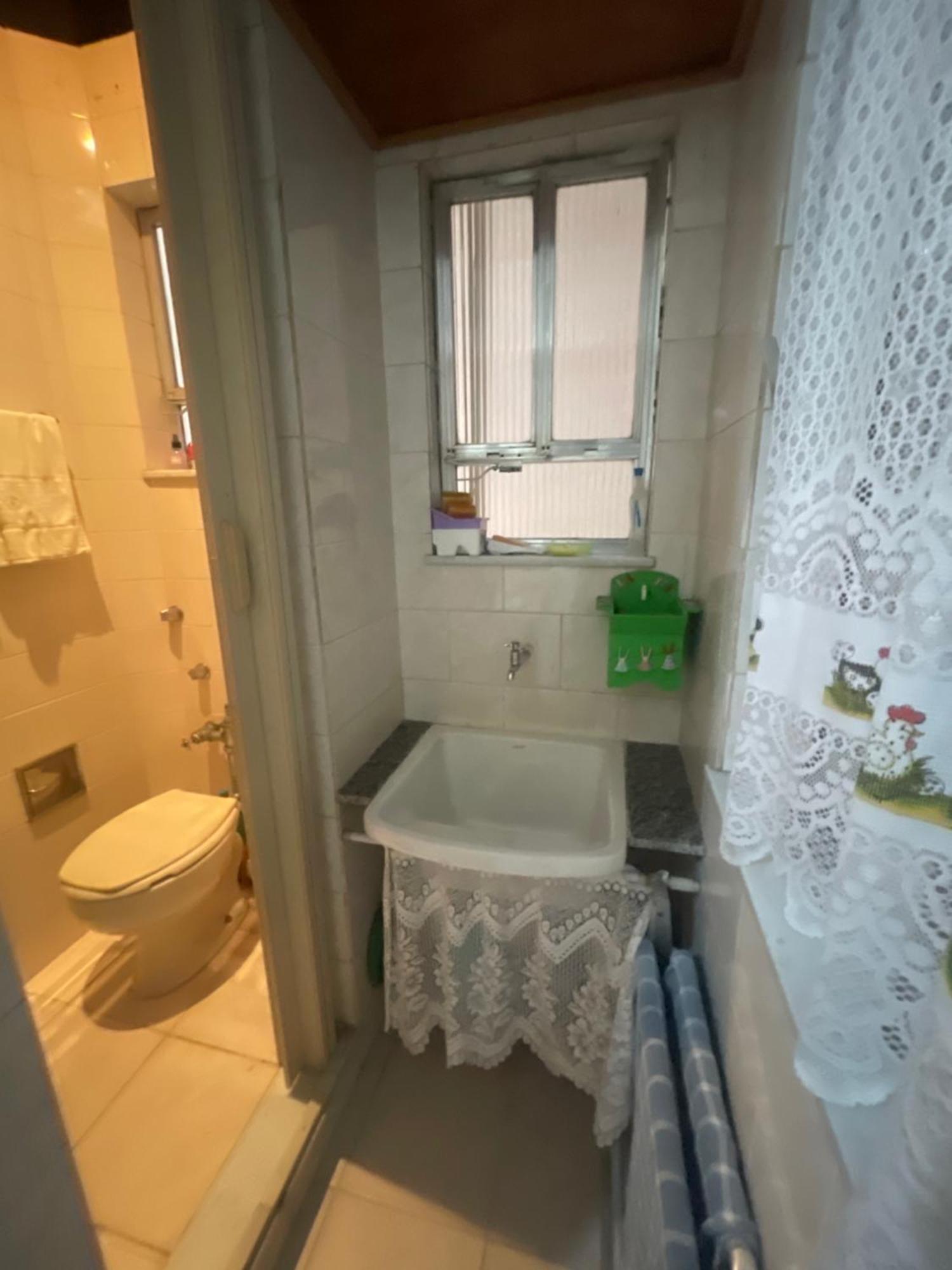 Ferienwohnung Largo Do Machado Estilo Rio de Janeiro Exterior foto